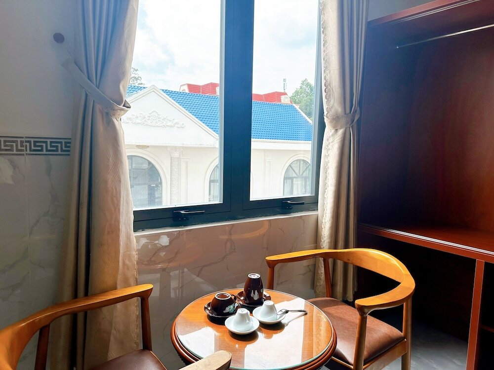 Каолань: Cao Lanh Hotel