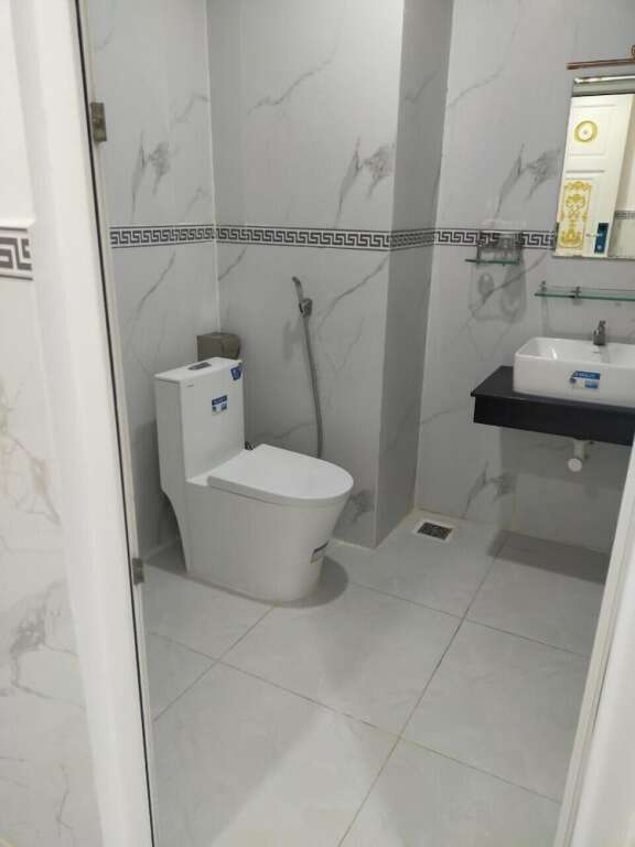 Каолань: Cao Lanh Hotel