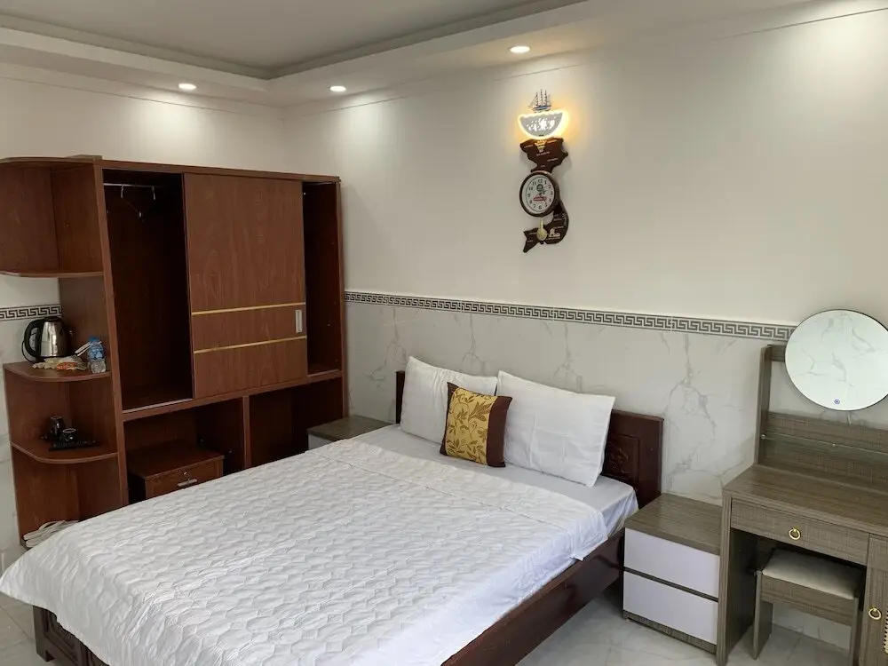 Каолань: Cao Lanh Hotel