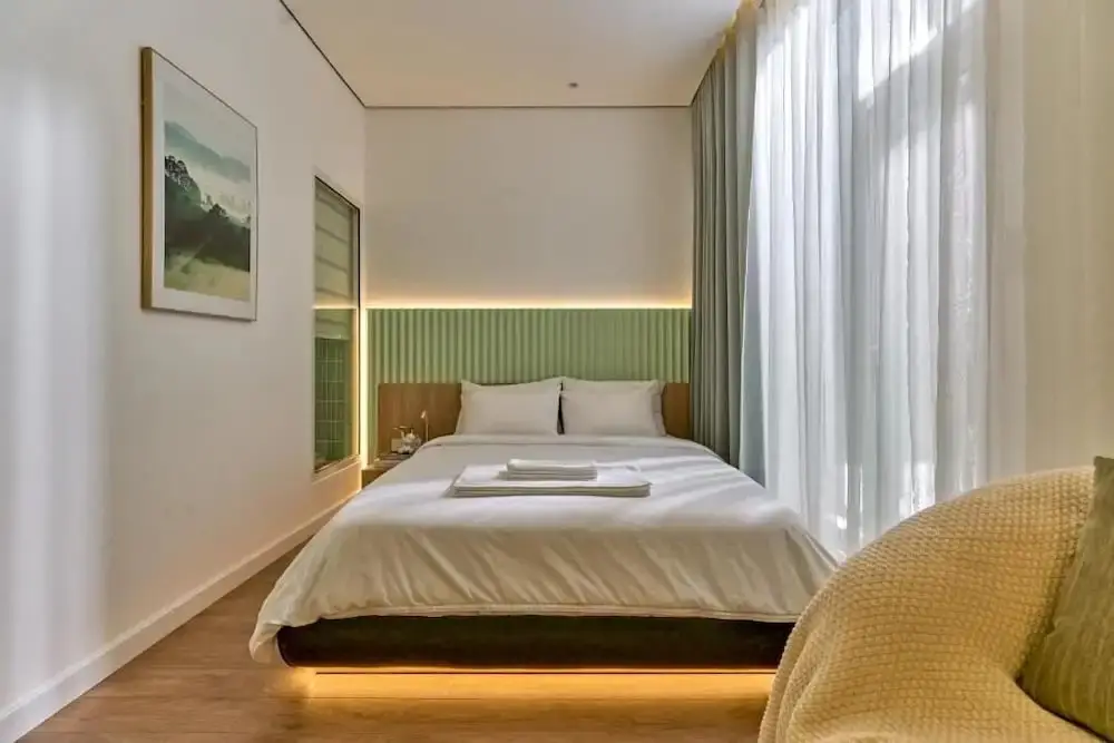 Далат: ADELA Hotel Dalat