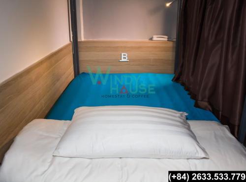 Далат: Windy House
