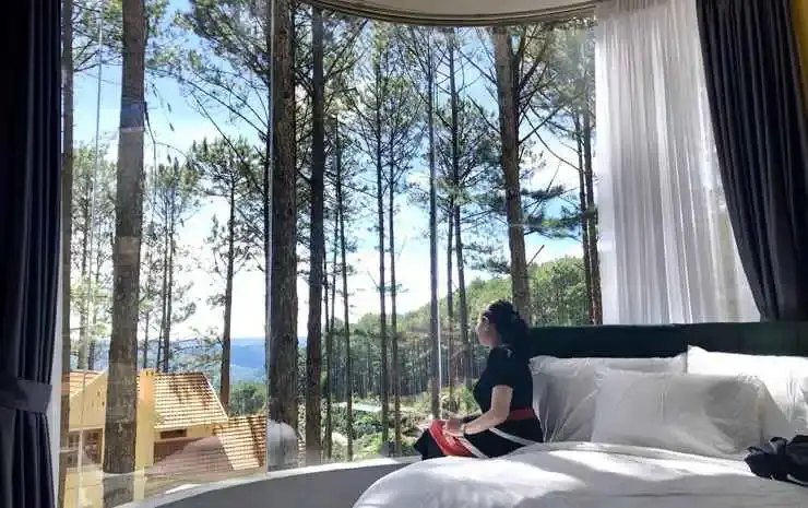 Далат: Omirita Resort
