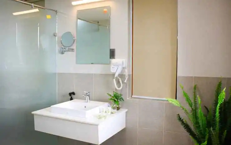 Далат: Omirita Resort