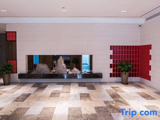 Юньчэн: Yuncheng Shenzhen Airlines International Hotel (Yuncheng Yanhu International Airport)