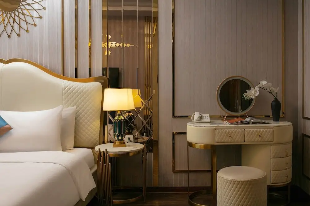 Ханой: Bao Ngoc Hotel Linh Dam