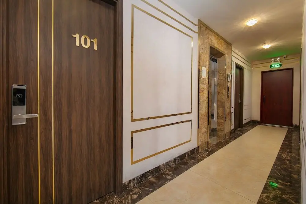 Ханой: Bao Ngoc Hotel Linh Dam