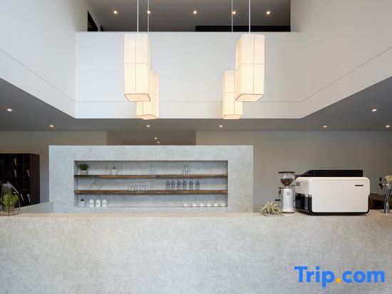 Шанхай: base PUSAN Serviced Apartment