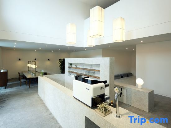 Шанхай: base PUSAN Serviced Apartment
