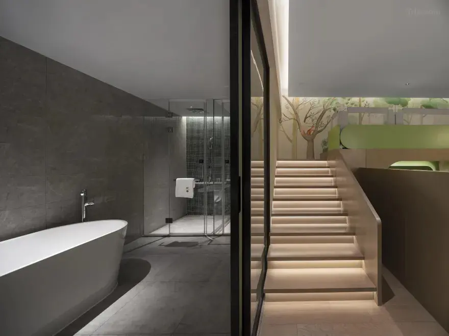 Нанкин: Grand New Century Resort Gaochun Nanjing