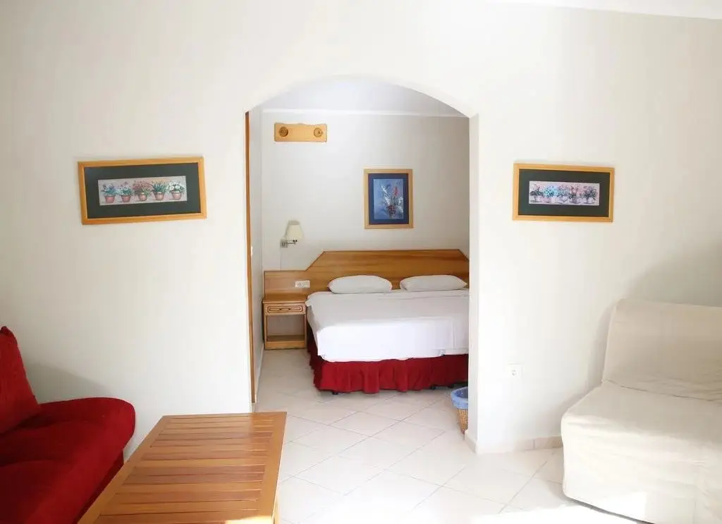 Битез: Yalıhan Hotel
