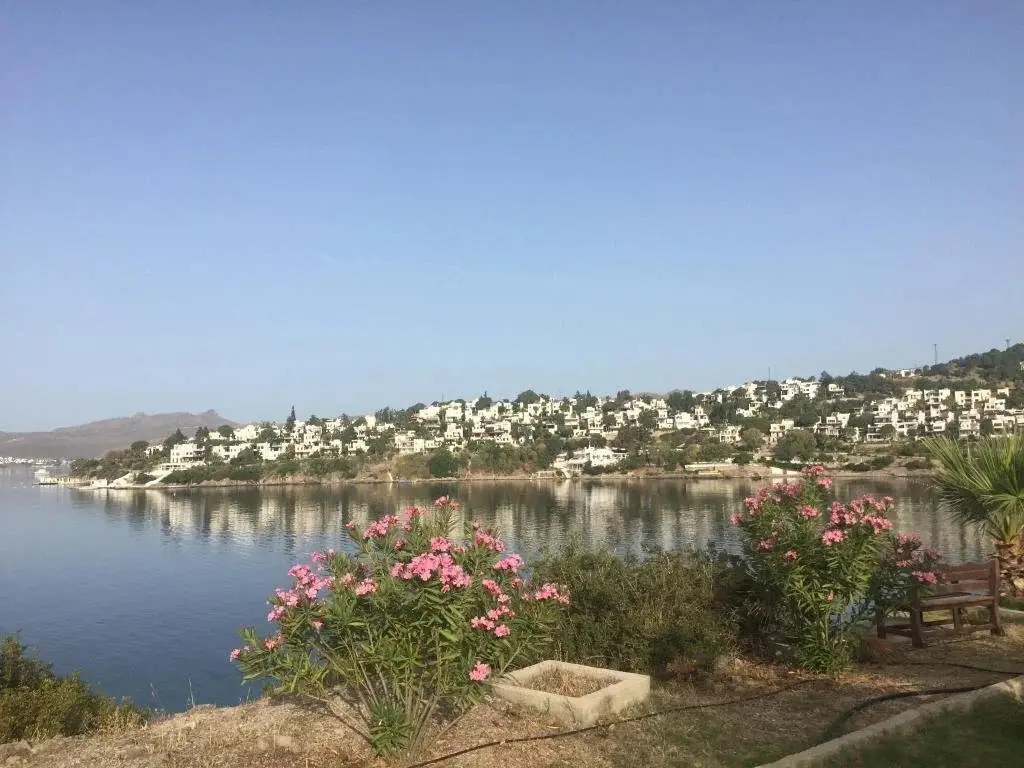 Битез: Yalıhan Hotel