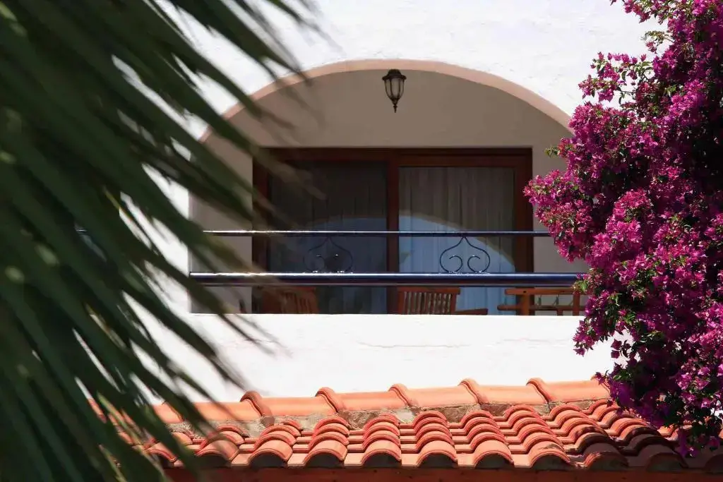 Битез: Yalıhan Hotel