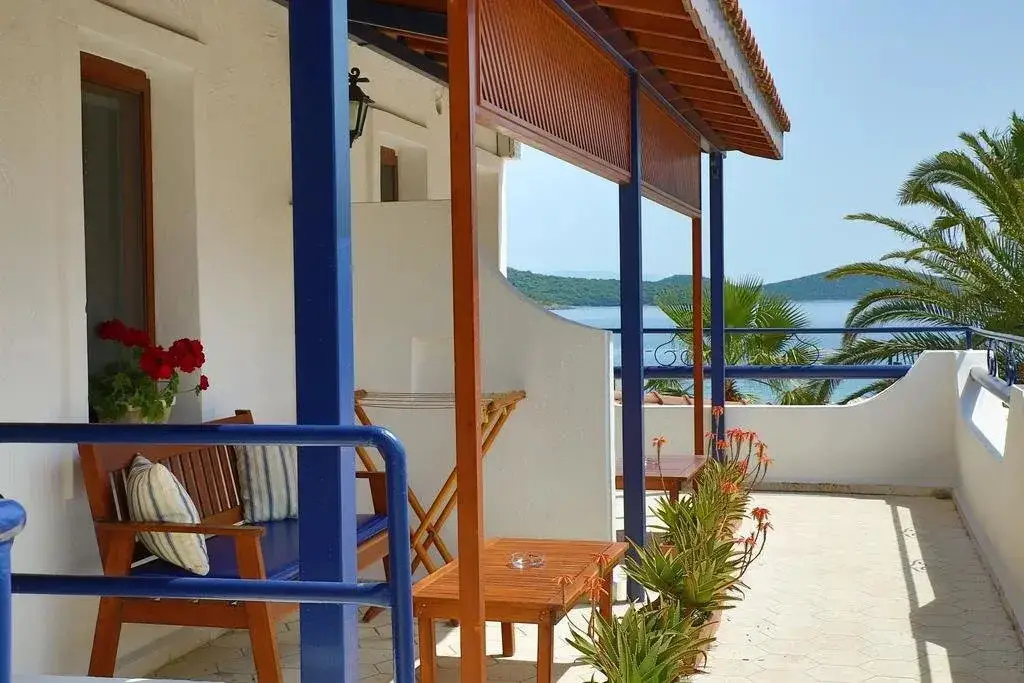 Битез: Yalıhan Hotel