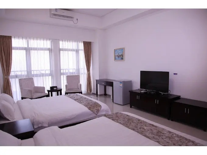 Гуанчжоу: Vadim International Apartment