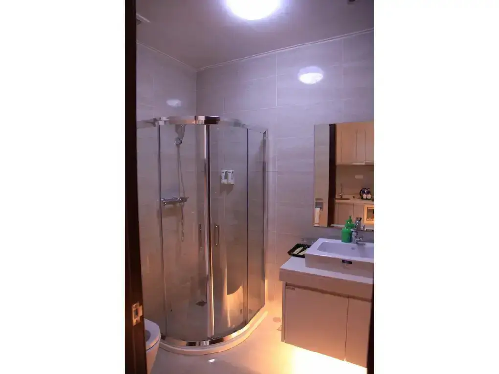Гуанчжоу: Vadim International Apartment