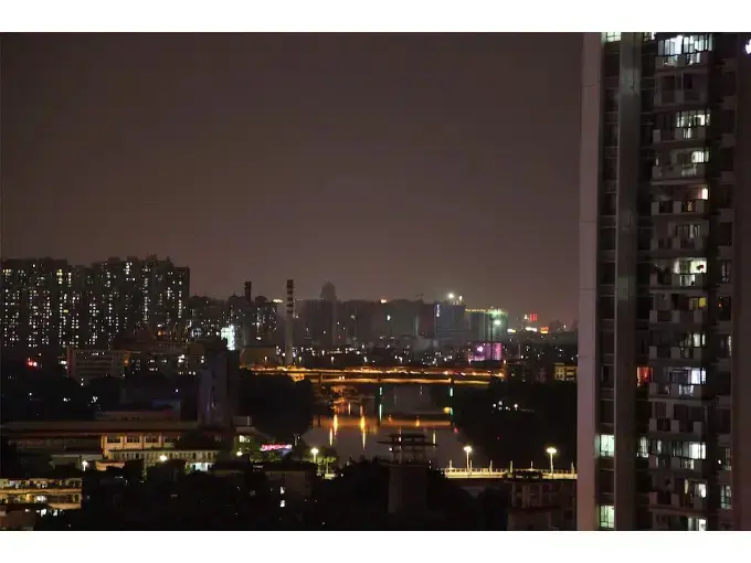Гуанчжоу: Vadim International Apartment