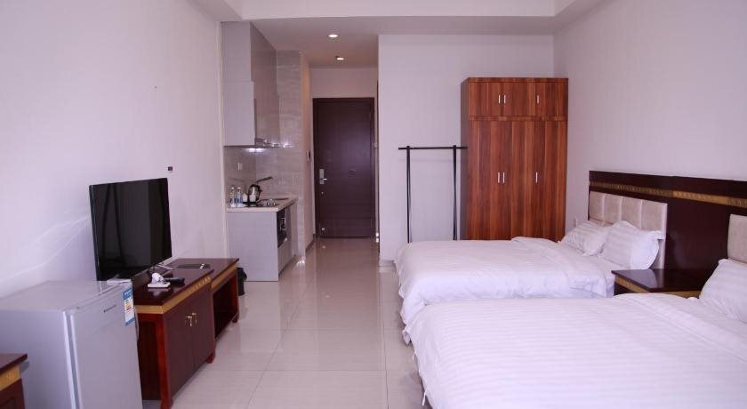 Гуанчжоу: Vadim International Apartment