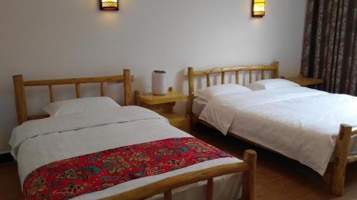 Цзюцюань: Dunhuang Silk Road Culture Hotel