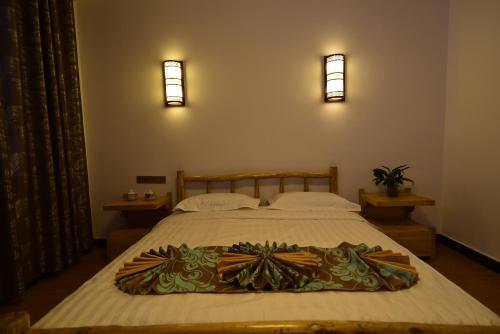 Цзюцюань: Dunhuang Silk Road Culture Hotel