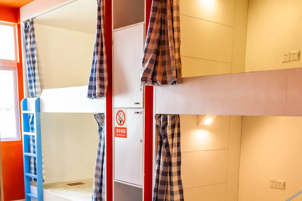 ShangriLa Free Life Youth Hostel — фото 1