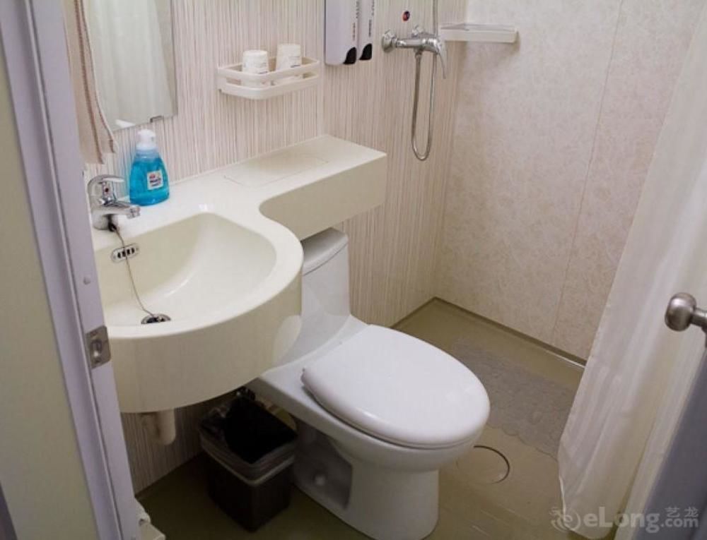 Чанчжоу: Grace Inn Changzhou Railway Station South Square Bo'ai Road