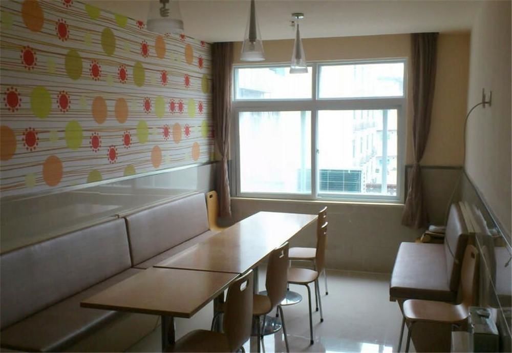Чанчжоу: Grace Inn Changzhou Railway Station South Square Bo'ai Road