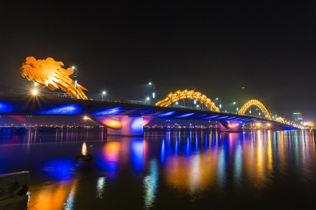 Дананг: AOA Da Nang Hotel