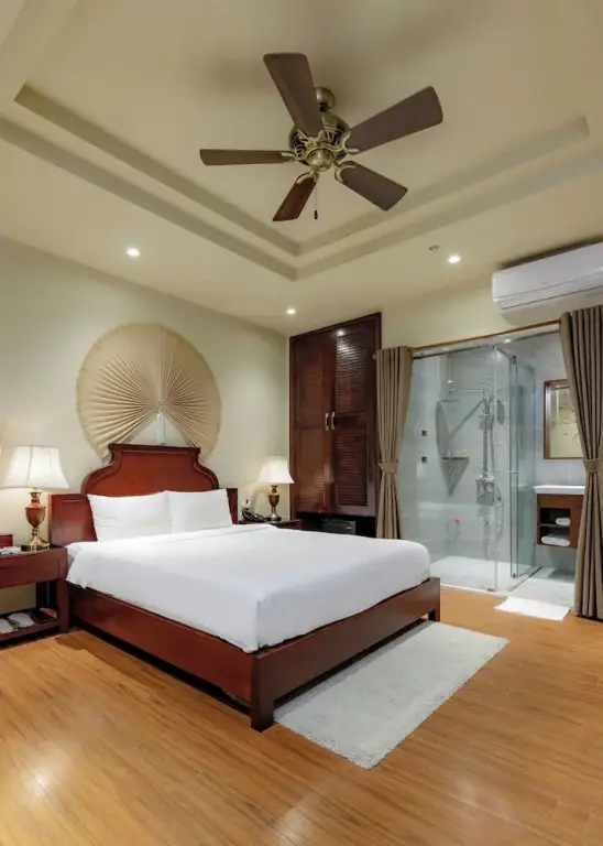 Le Grand Hanoi Hotel - The Oriental — фото 1