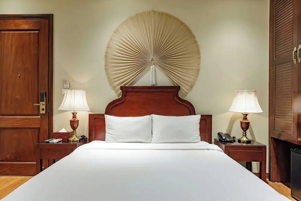 Ханой: Le Grand Hanoi Hotel - The Oriental