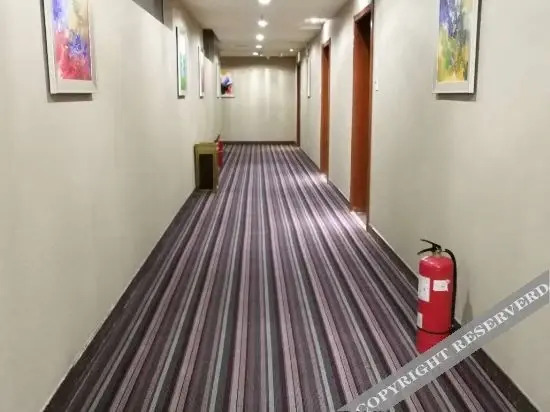 Ордос: Meimei Resort Ordos