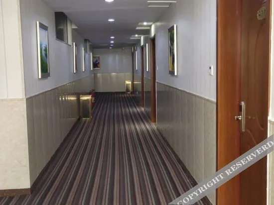 Ордос: Meimei Resort Ordos