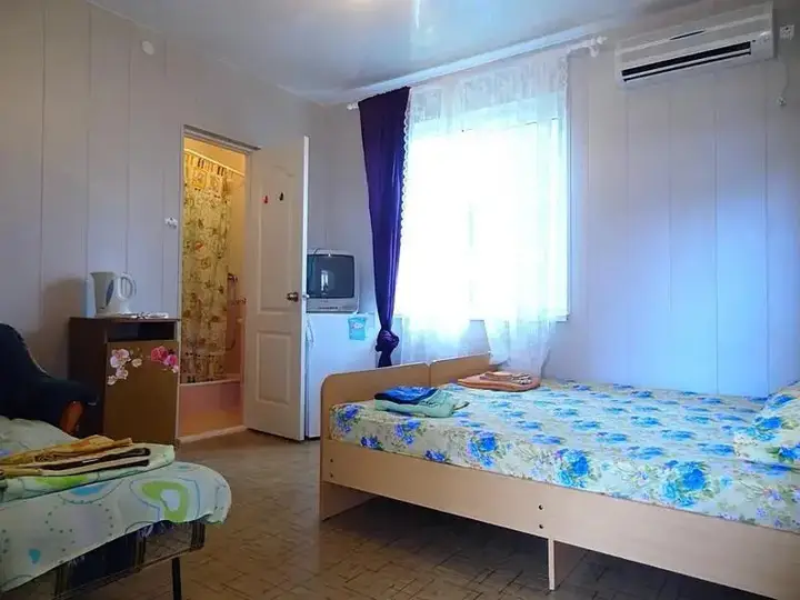 Геленджик: На Ульяновской