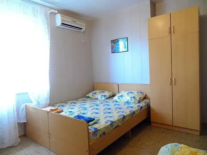 Геленджик: На Ульяновской