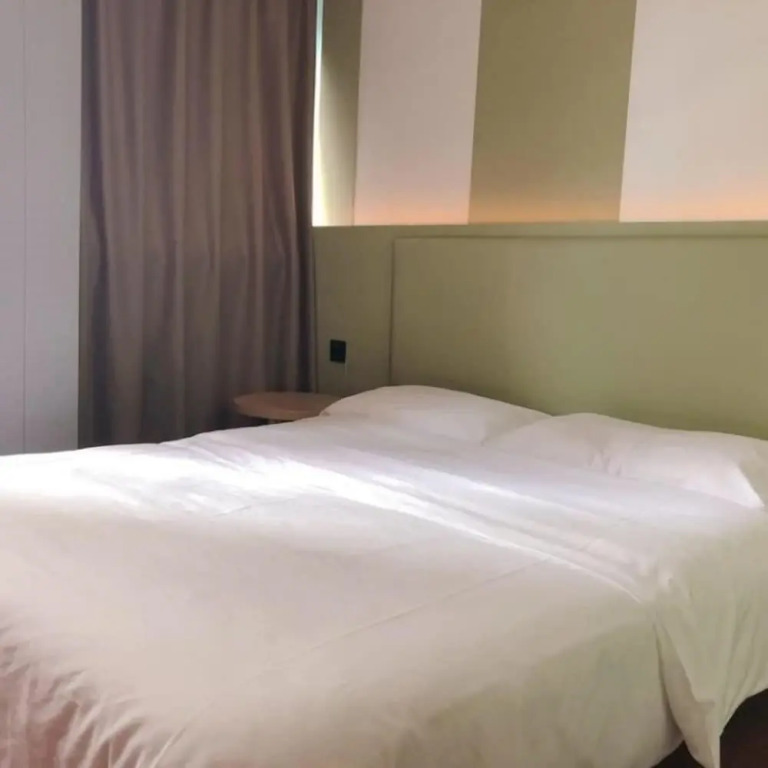 Шэньчжэнь: Sophie Roland Hotel Shenzhen Huaxin