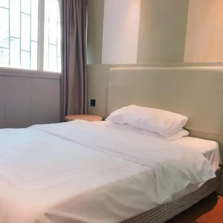 Шэньчжэнь: Sophie Roland Hotel Shenzhen Huaxin