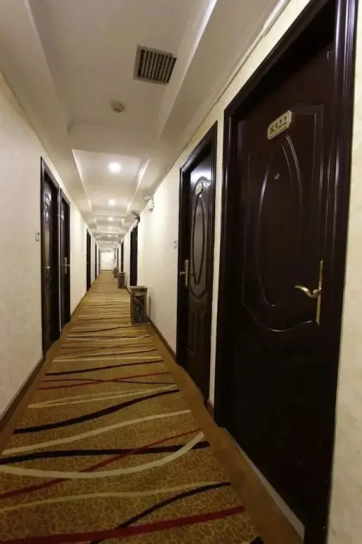 Шэньчжэнь: Sophie Roland Hotel Shenzhen Huaxin