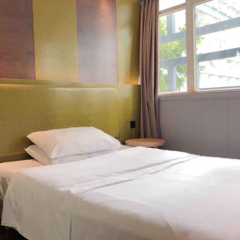 Шэньчжэнь: Sophie Roland Hotel Shenzhen Huaxin