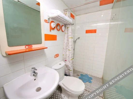 Сиань: Pudding Yanxuan Hotel  Big Wild Goose Pagoda Convention and Exhibition Center Dongyi Road)
