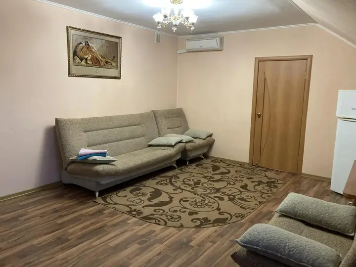 Моздок: Корона