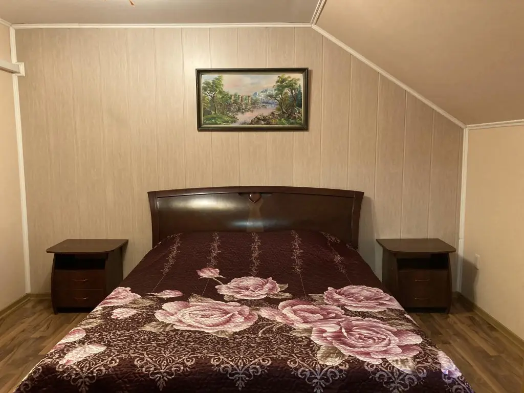 Моздок: Корона
