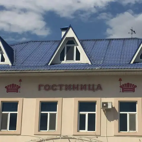 Корона — фото 1