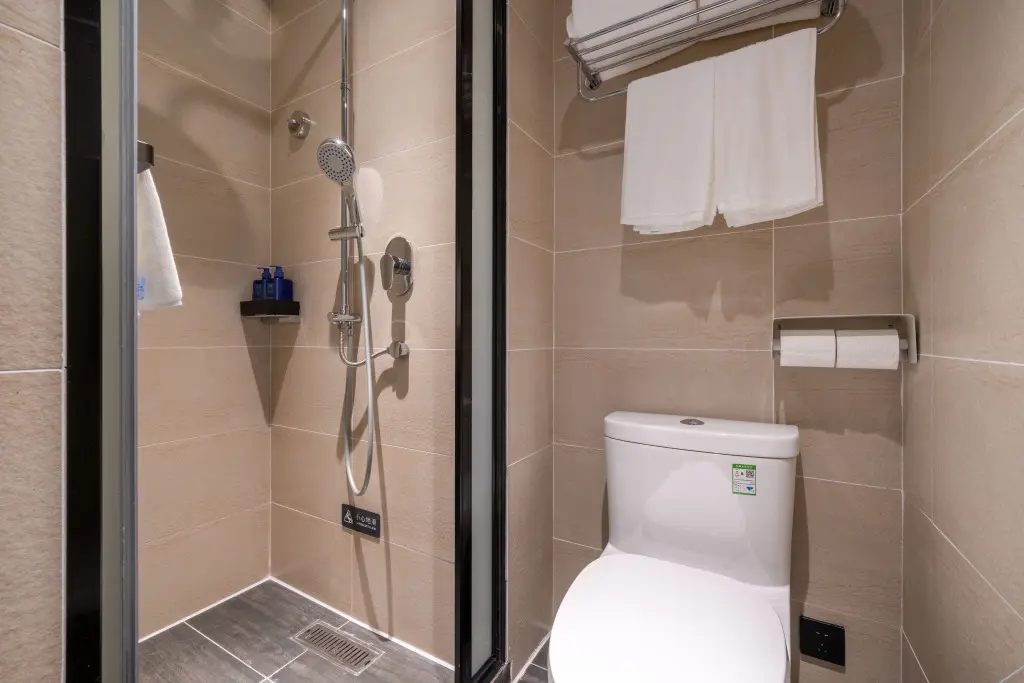 Сямынь: Hanting Hotel Xiamen Zhongshan Road Botanical Gar