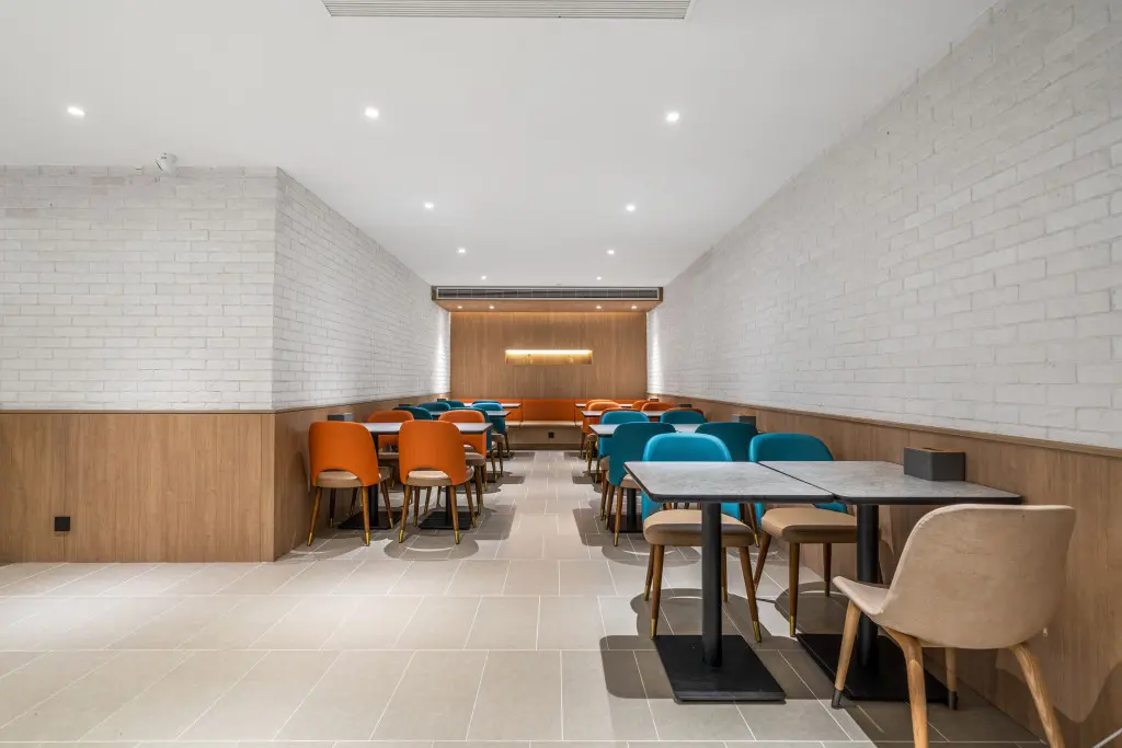 Сямынь: Hanting Hotel Xiamen Zhongshan Road Botanical Gar