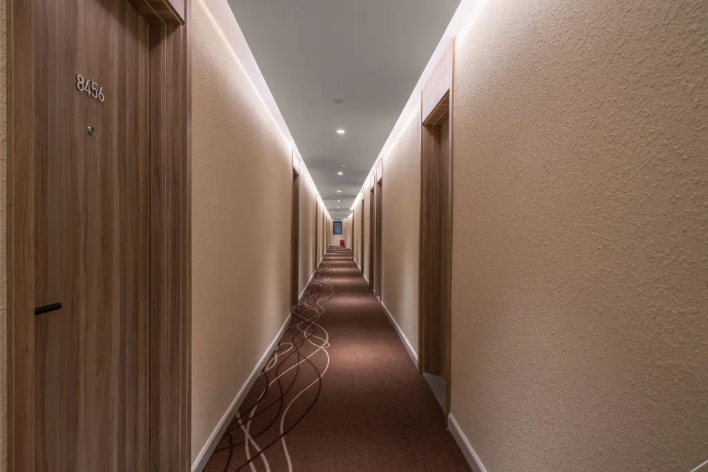 Сямынь: Hanting Hotel Xiamen Zhongshan Road Botanical Gar