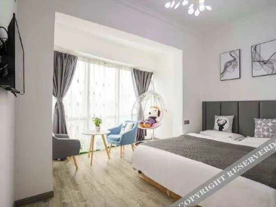 Чанша: Bailuyuan Theme Inn