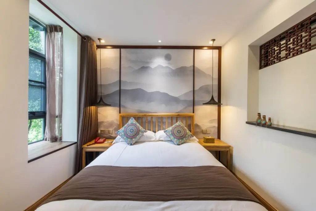 Гуйлинь: Guilin Riverside Hostel