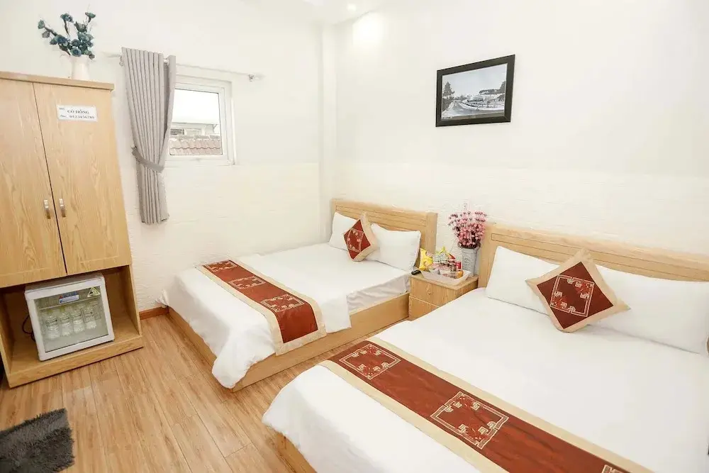 Далат: Co Hong Hotel DL - by BAY LUXURY