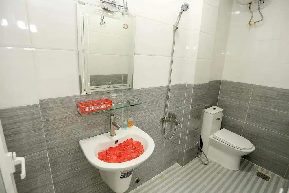 Далат: Co Hong Hotel DL - by BAY LUXURY