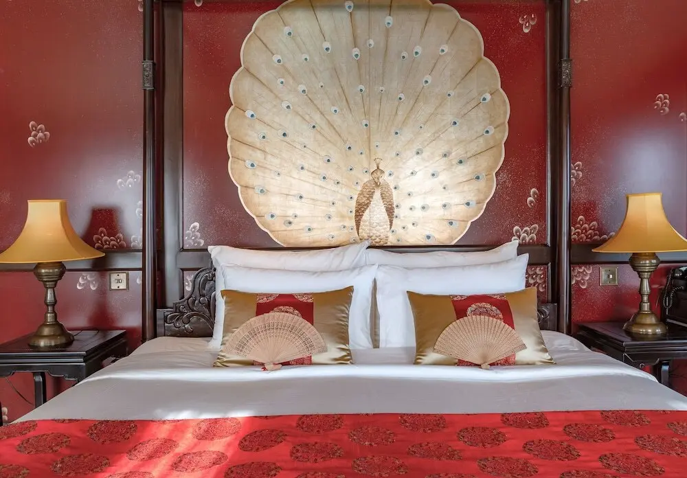 Халонг: Heritage Line Violet cruise – Ha Long Bay & Lan Ha Bay