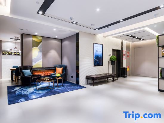 Ханчжоу: Home Inn Selected (Hangzhou Wulin Square, Yan'an Road)